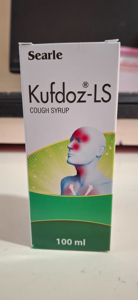 LEVOSALBUTAMOL SULPHATE + AMBROXOL HCL + GUAIPHENESIN SYRUP 100 ML (MONO)