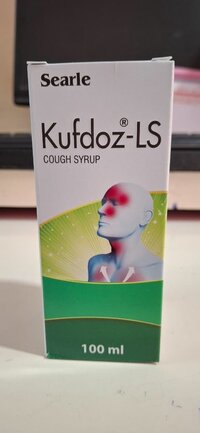 LEVOSALBUTAMOL SULPHATE + AMBROXOL HCL + GUAIPHENESIN SYRUP 100 ML (MONO)