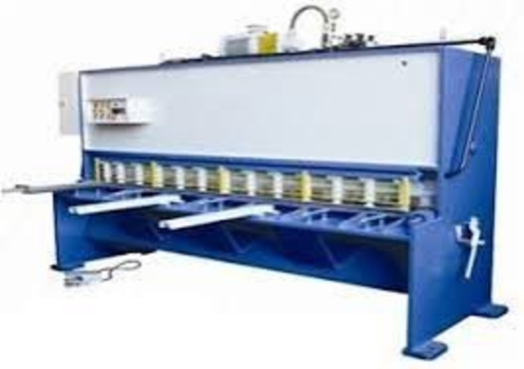 Automatic Bending Machine