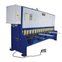 Semi Automatic Bending Machine