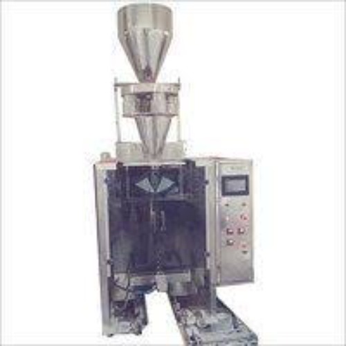DAL PACKING MACHINE
