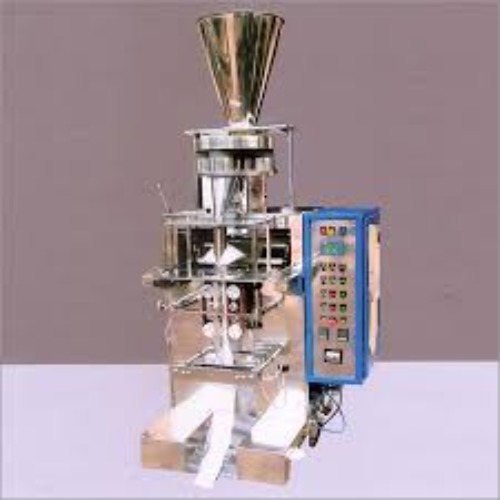 Dal Packing Machine - Automatic Grade: Automatic