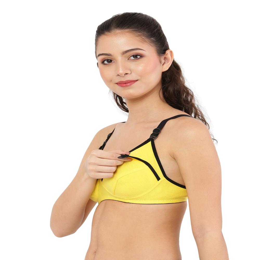 Mother Bra - Color: Multicolour