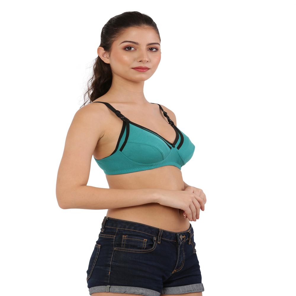 Mother Bra - Color: Multicolour