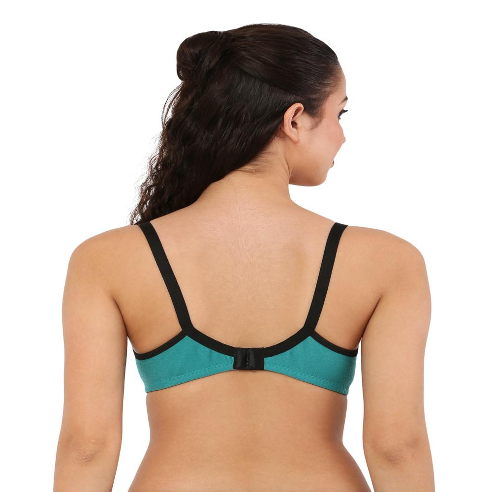 Mother Bra - Color: Multicolour