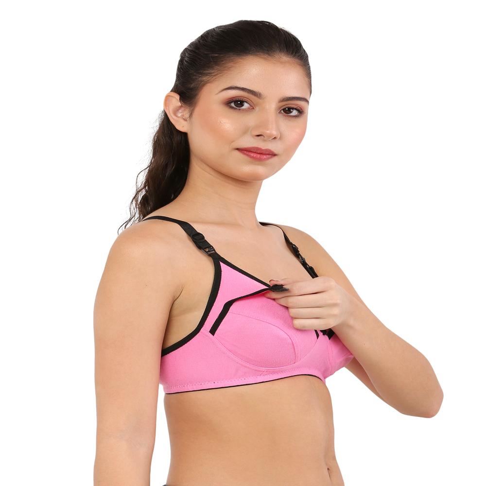 Mother Bra - Color: Multicolour