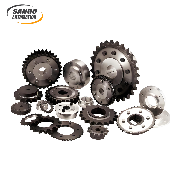 Sprocket Wheel - Color: Available In A Variety Of Colors
