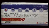 Altraz 1 Mg Tablet