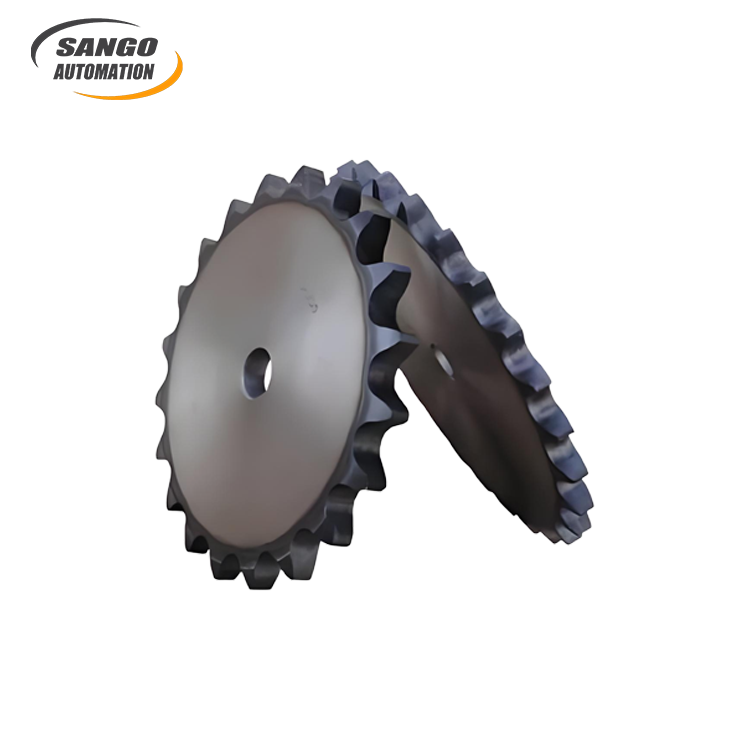 Sprocket Wheel - Color: Available In A Variety Of Colors