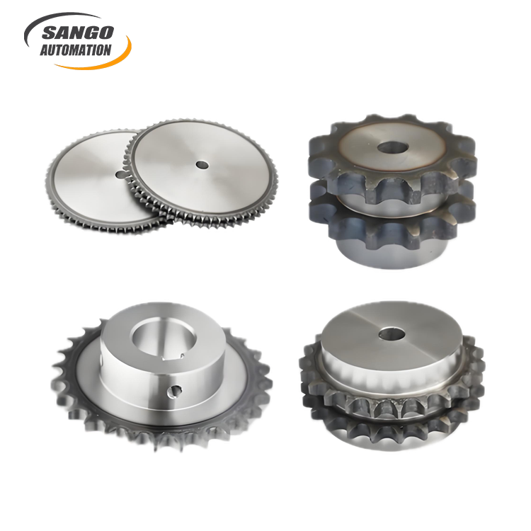 Sprocket Wheel - Color: Available In A Variety Of Colors