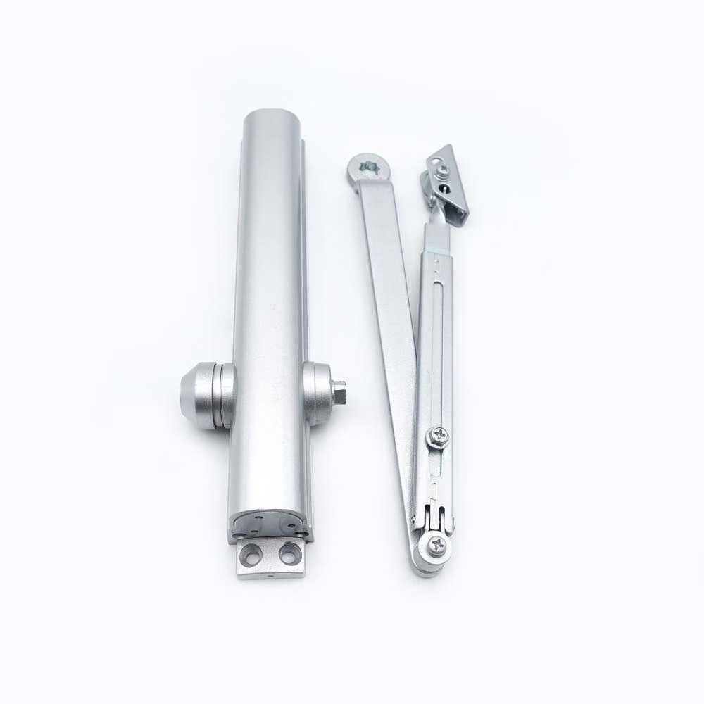 Super Jumbo Hydraulic Door Closer