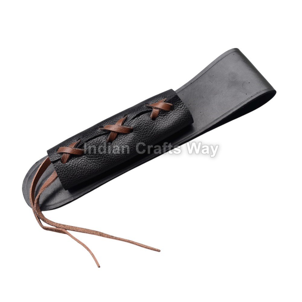 Hand Crafted medieval Sword Frog