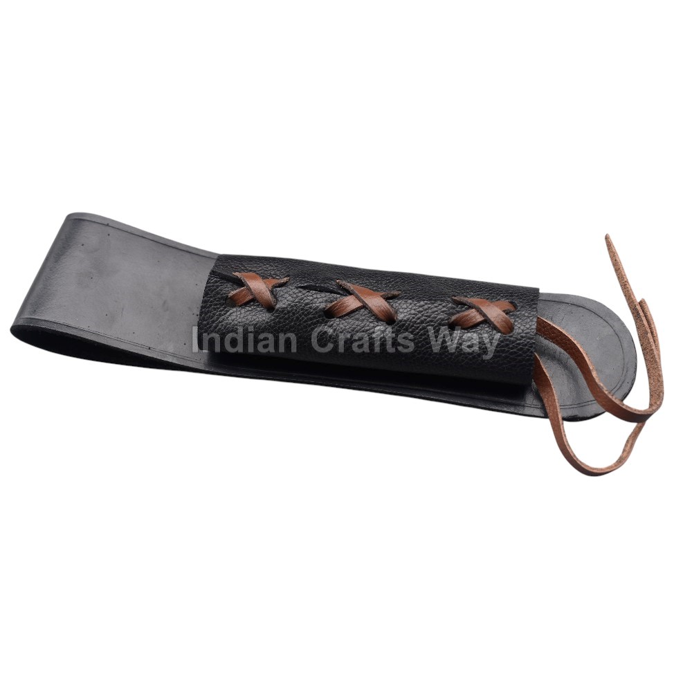 Hand Crafted medieval Sword Frog