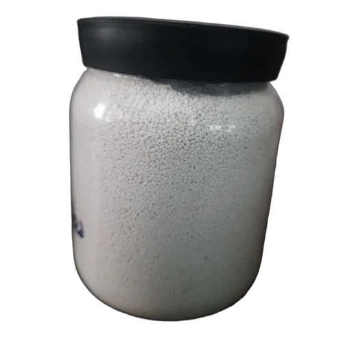 Microrized Calcite Granules - Grade: Food Grade