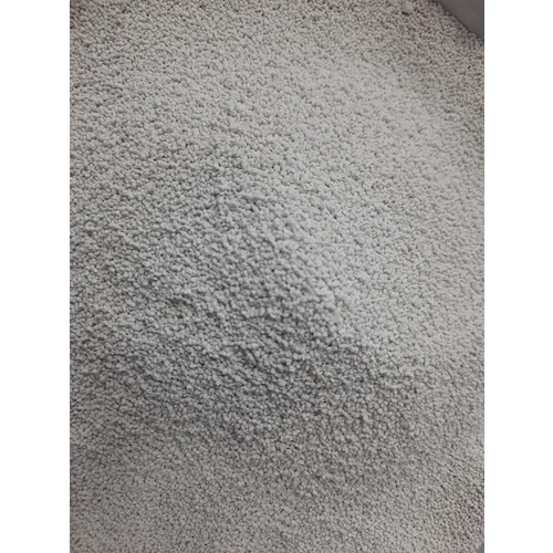 Microrized Calcite Granules - Grade: Food Grade