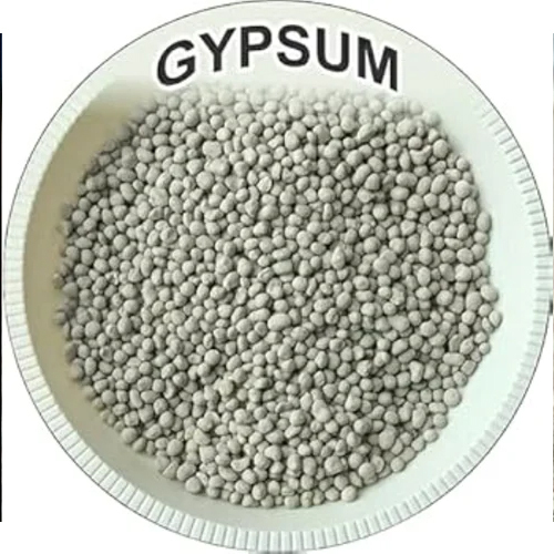 Agricultural Gypsum Granular