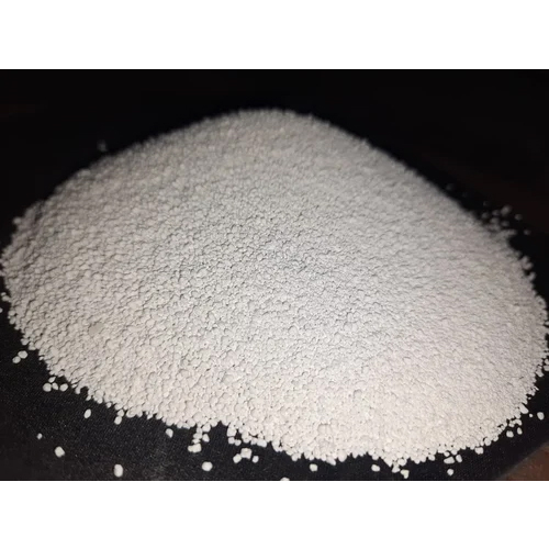 Precipitated Calcium Carbonate Granules