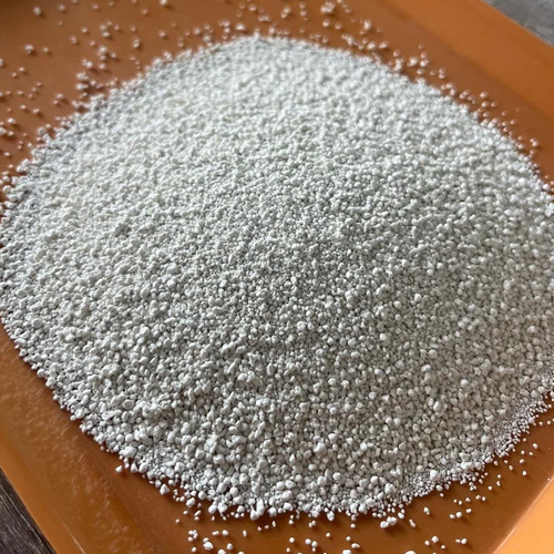 Calcium Carbonate Granules - Cas No: 471-34-1