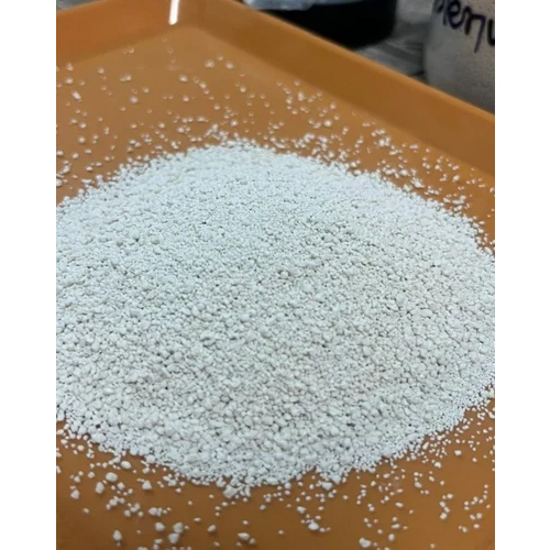 Calcium Carbonate Granules