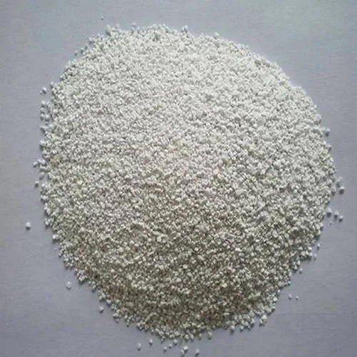 Calcium Carbonate Granules