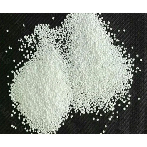 White Multivitamin Granules