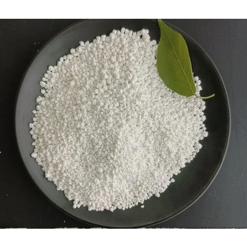 White Iron Granules