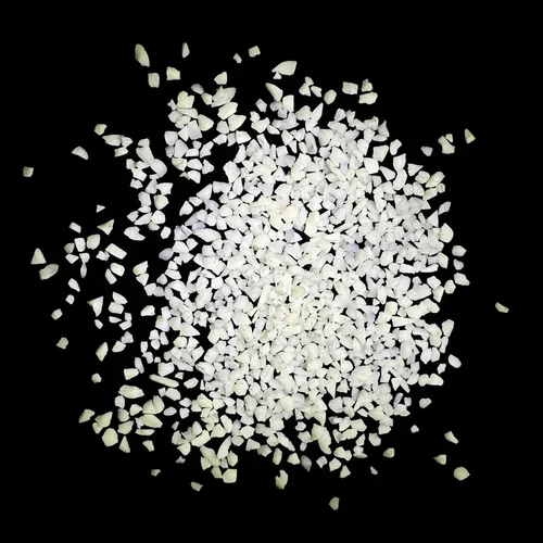 White Collagen Granules
