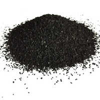 Activated Charcoal Granules