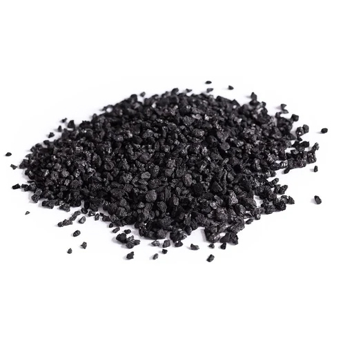 Activated Charcoal Granules