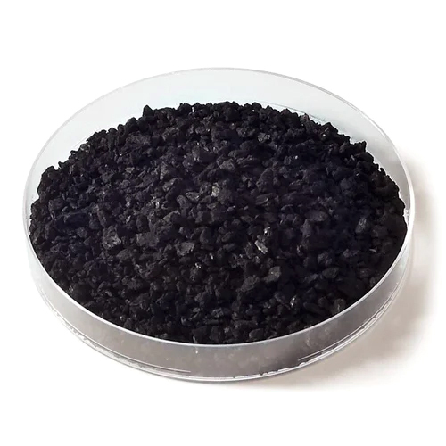Activated Charcoal Granules