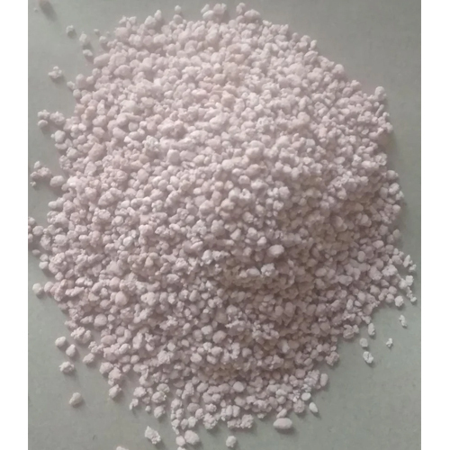 Calcium Citrate Granules - Color: White