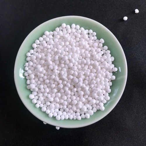 White Mono Zinc Fertilizer Granules