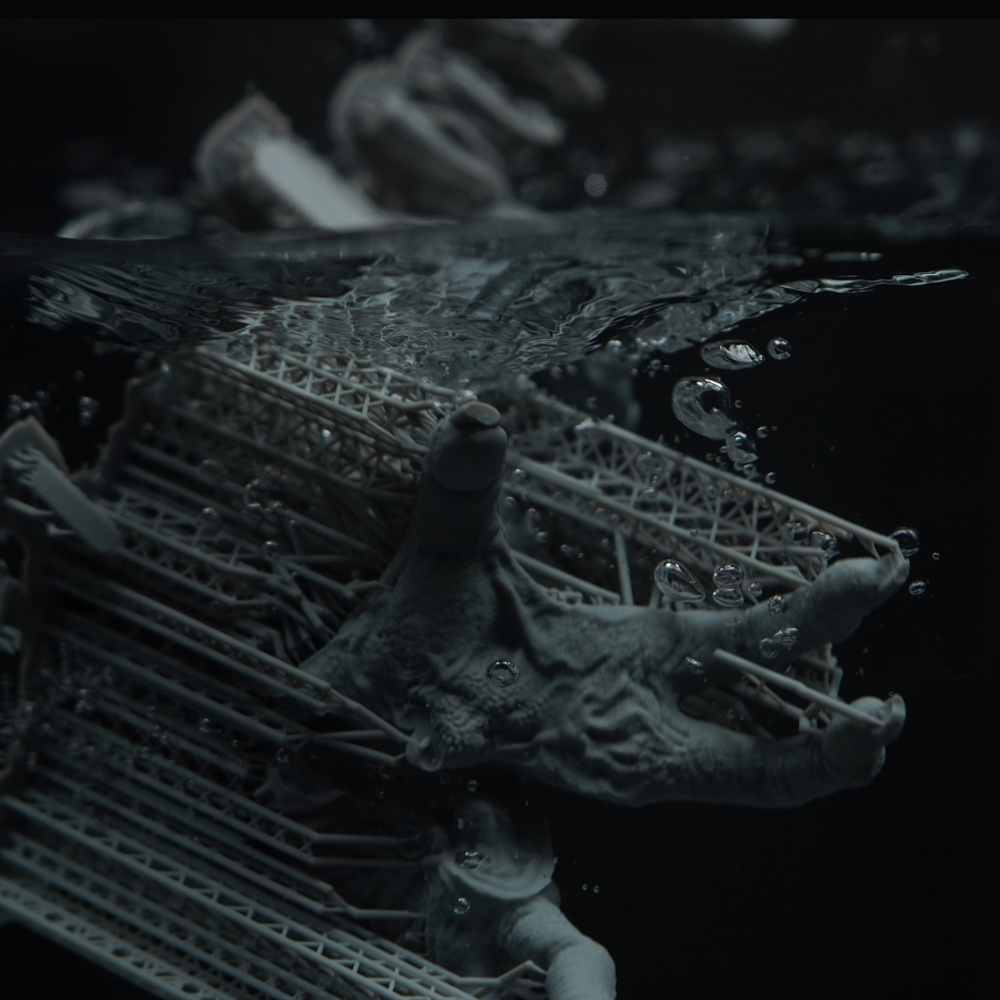 Funcrecol Basic Water Washable Grey 3d Printer Resin For Lcd & Dlp 3d Printers Easy To Use & Clean High Precision 405nm Uv Curing Photopolymer Resin - Grade: Industrial Grade