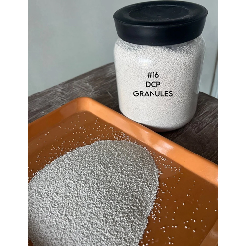 Dicalcium Phosphate 16 Granules