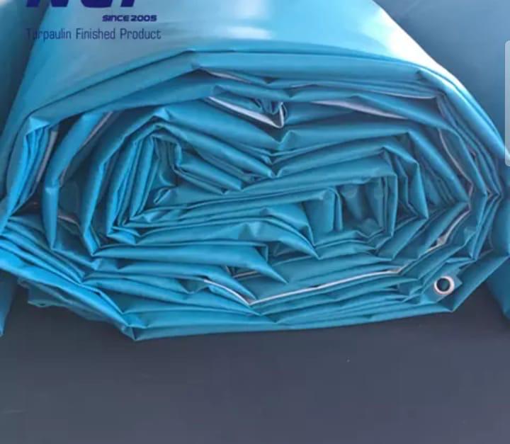 Biofloc Fish Farming Tank 11 diameter  950 GSM ( 75627 liter )