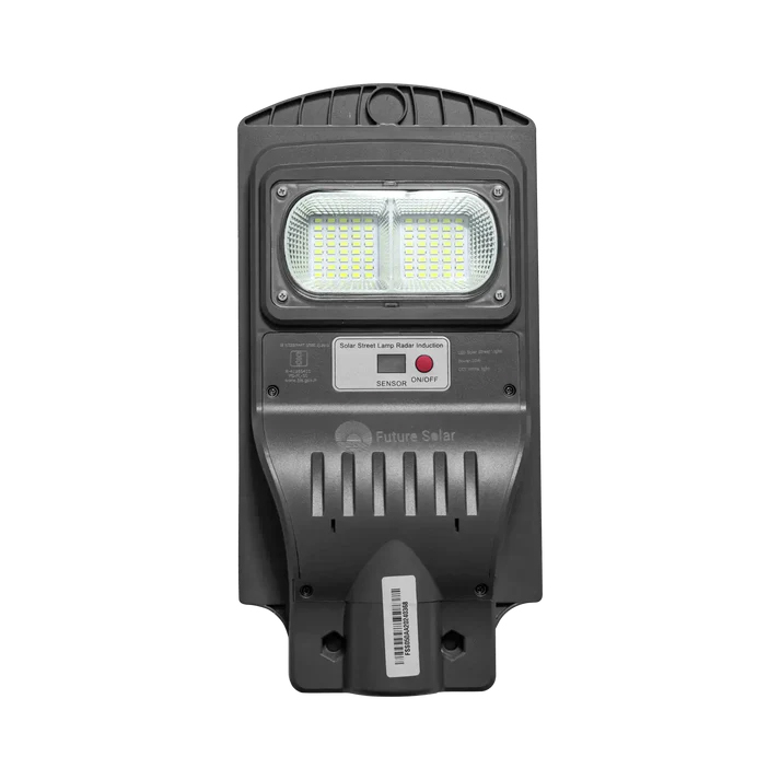 50 Watt Integrated Solar Street Light - Application: Commercial