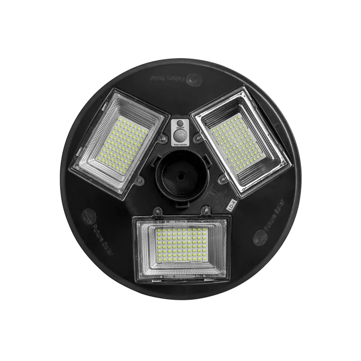 150 Watt Ufo Solar Street Light - Application: Commercial