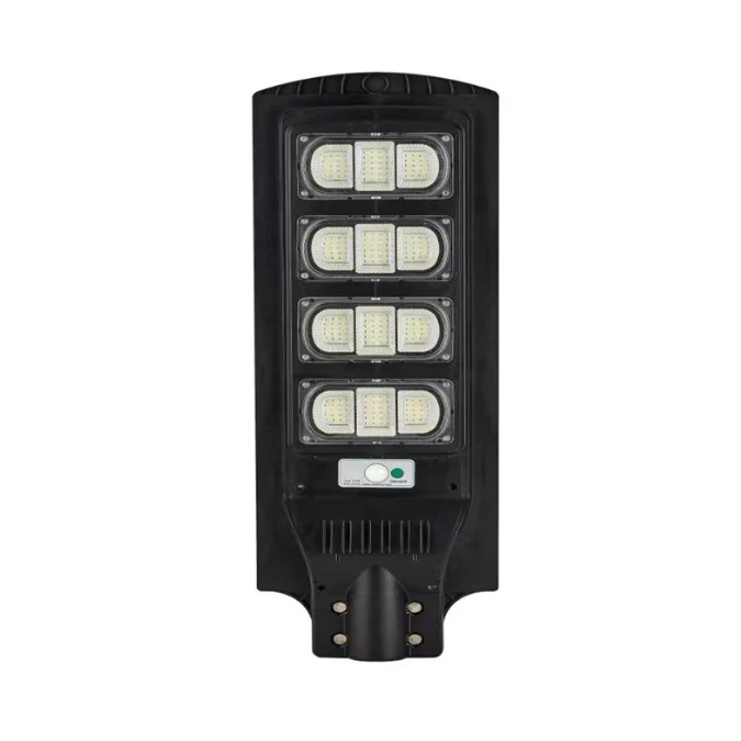 200 Watt Integrated Solar Street Light