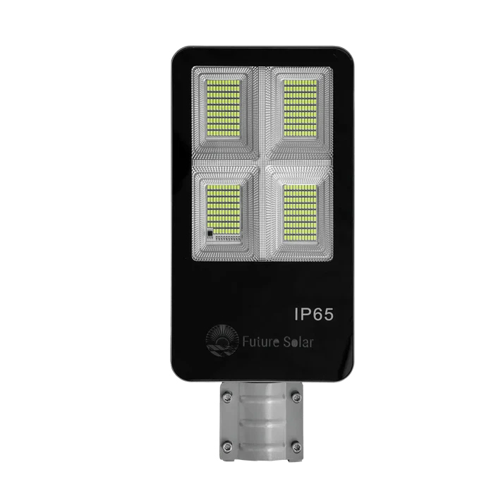 200 Watt Semi Integrated Solar Street Light - Application: Commercial