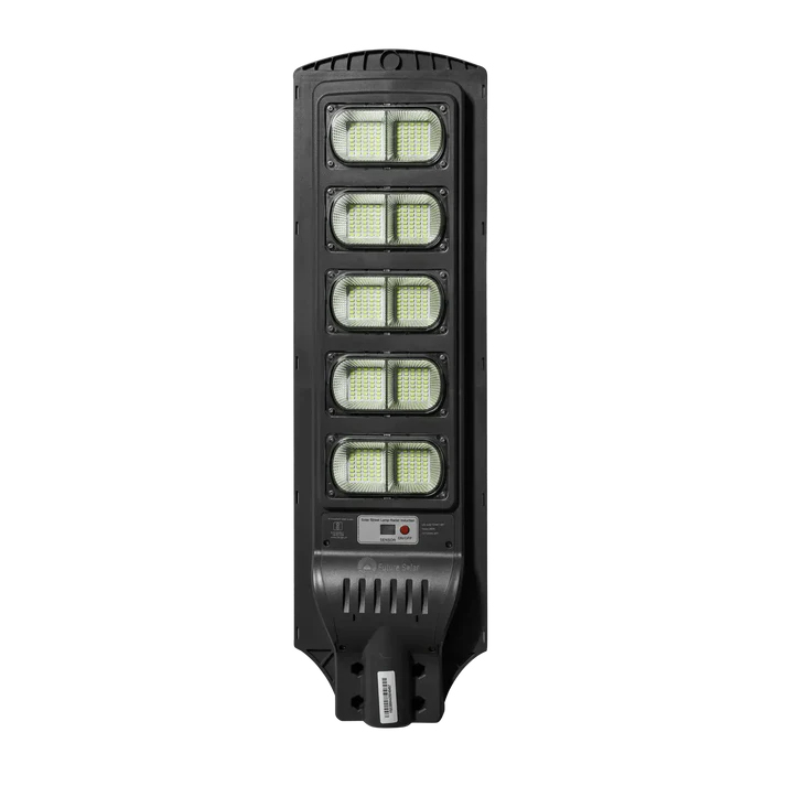 250 Watt Integrated Solar Street Light