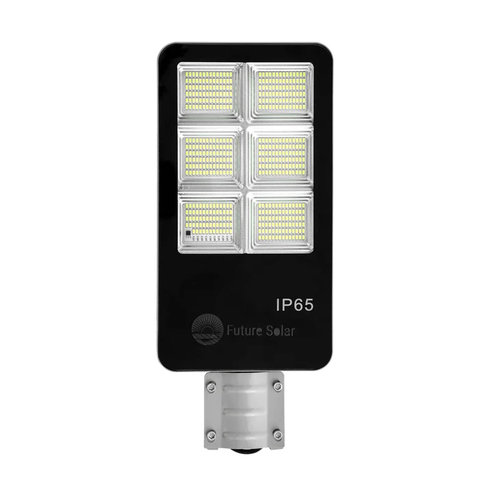 300 Watt Semi Integrated Solar Street Light - Application: Commercial