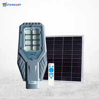 Solar Hawk 500w Semi-integrated Street Light - Application: Commercial