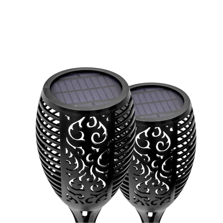Solar Mashaal Light