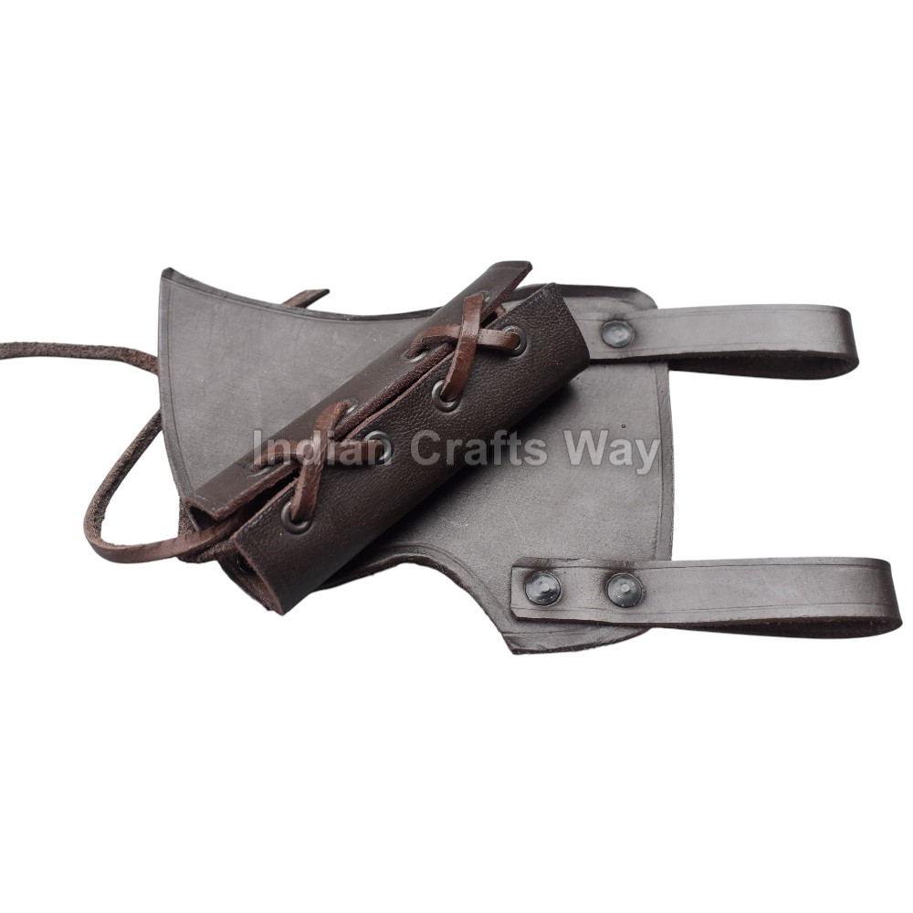 Hand Crafted Medieval Sword Frog