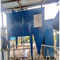 Sewage Treatment Plant