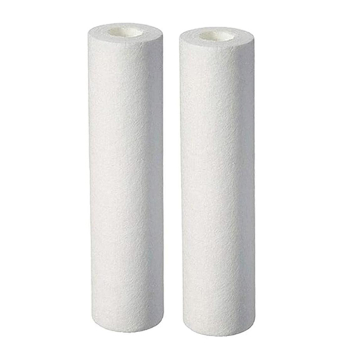 Spung Cartage Filter - Application: Industrial