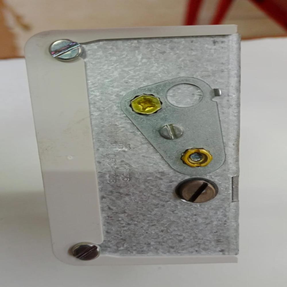 DONFOSS PRESSURE SWITCHES