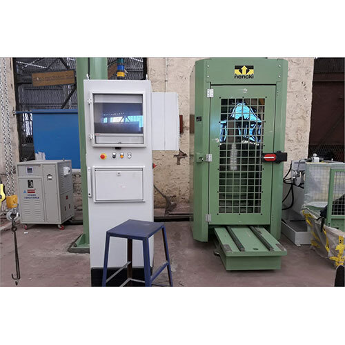 Spring Testing Machines