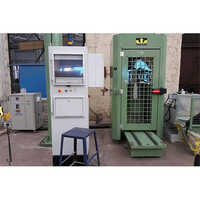 Spring Testing Machines