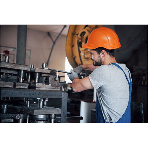 Customised Machinery Solutions Services By RENMAKCH INDIA PRIVATE LIMITED